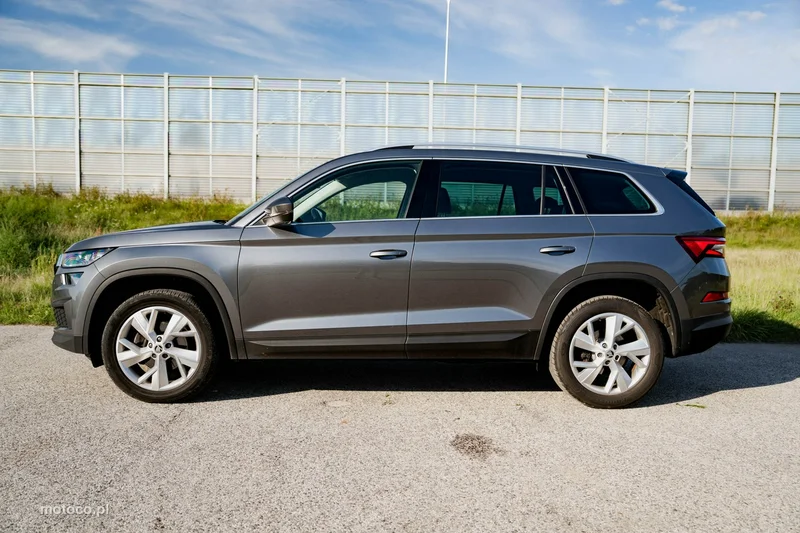 Skoda Kodiaq I 10