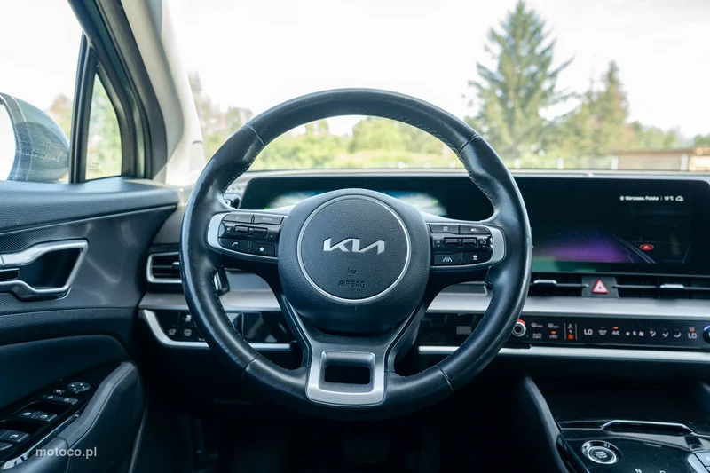 Kia Sportage 17