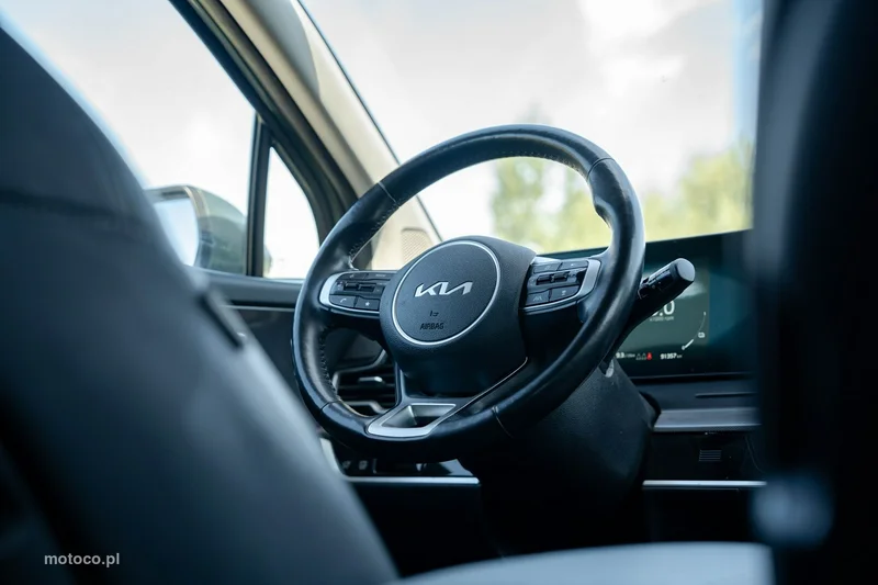 Kia Sportage 19