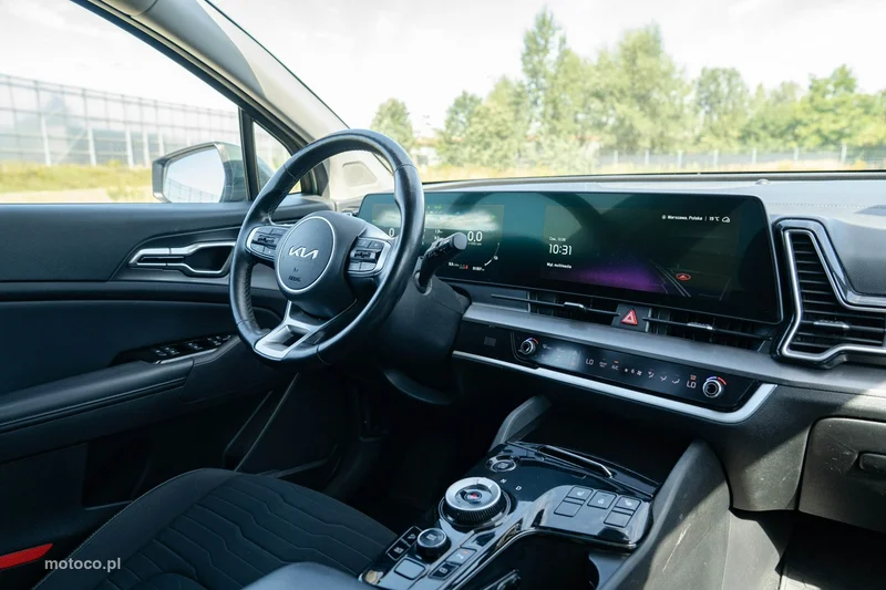 Kia Sportage 20
