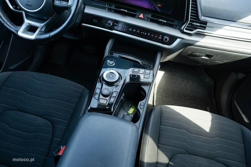 Kia Sportage 24