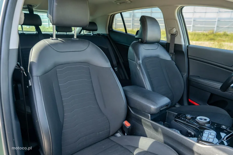 Kia Sportage 26