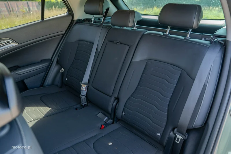 Kia Sportage 27