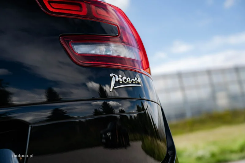 Citroen C4 Grand Picasso 13