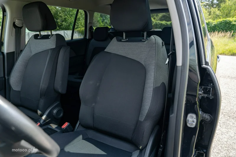 Citroen C4 Grand Picasso 20