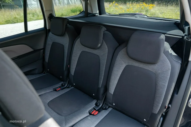 Citroen C4 Grand Picasso 21