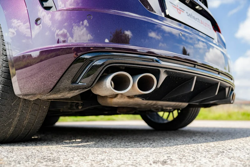 Audi TT S 15