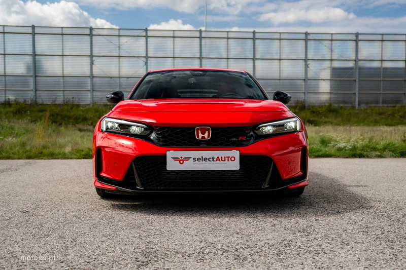 Honda Civic 2
