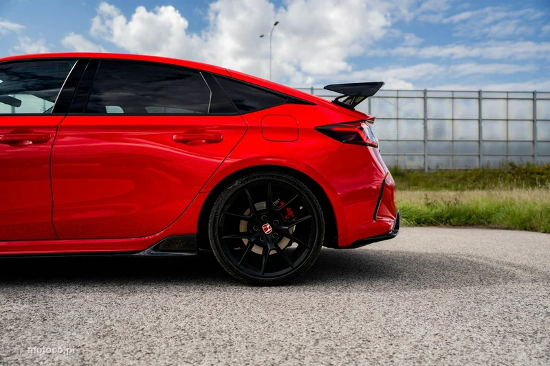 Honda Civic 12