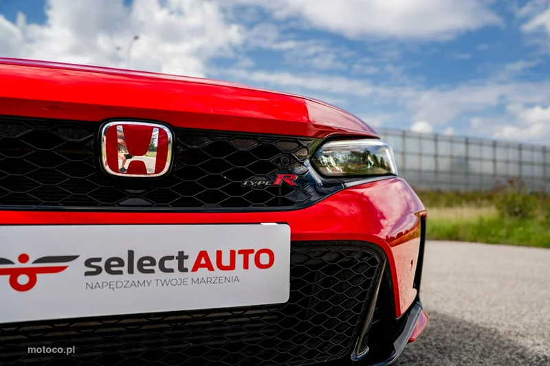 Honda Civic 13