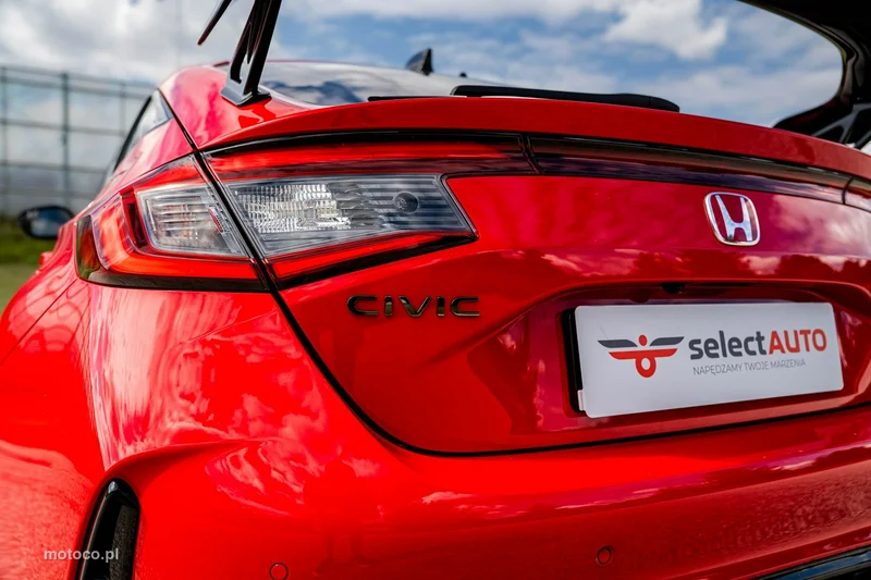 Honda Civic 15