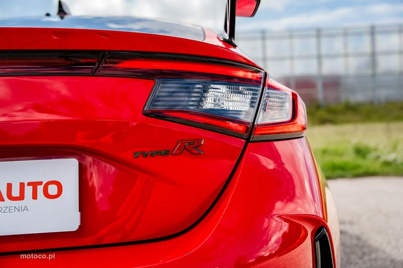 Honda Civic 16
