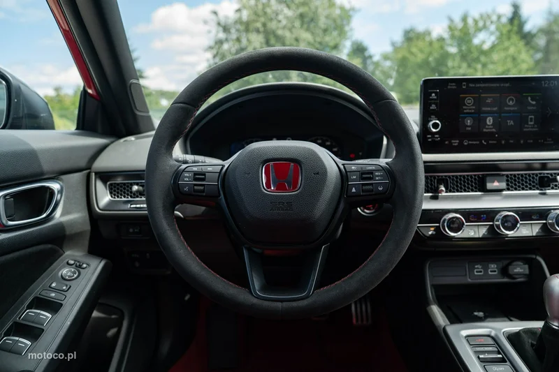 Honda Civic 18