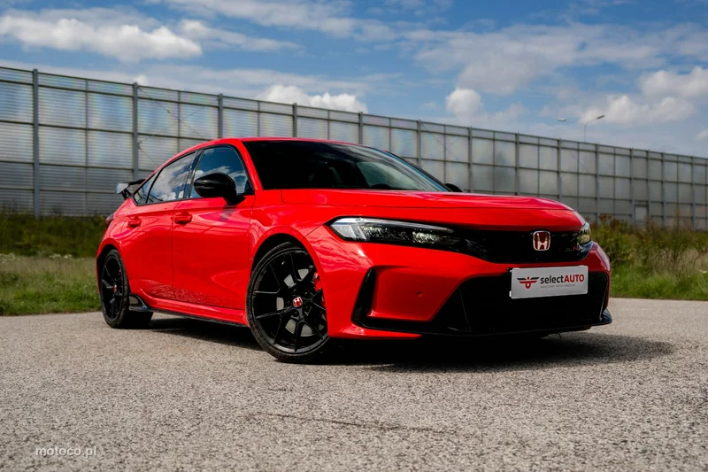 Honda Civic 3