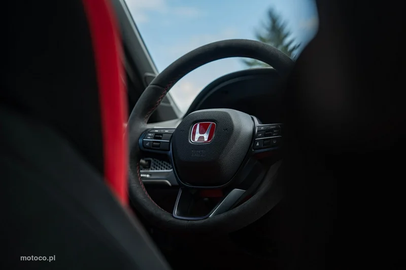 Honda Civic 21