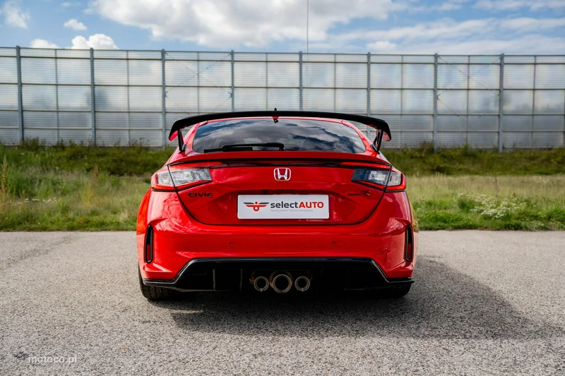 Honda Civic 5