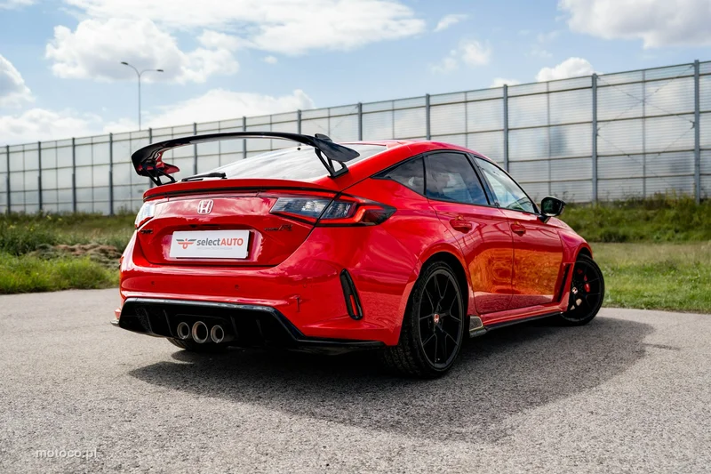 Honda Civic 6