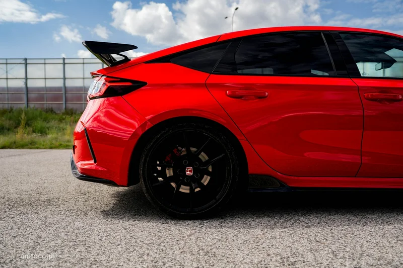 Honda Civic 7