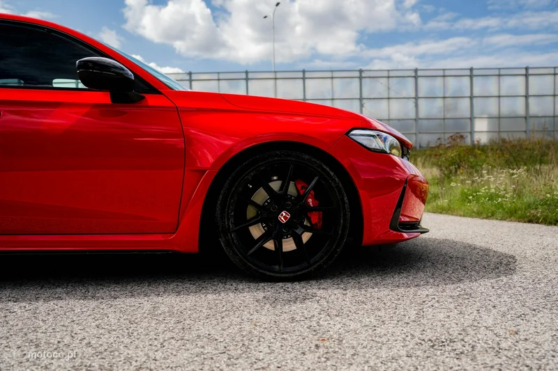 Honda Civic 8
