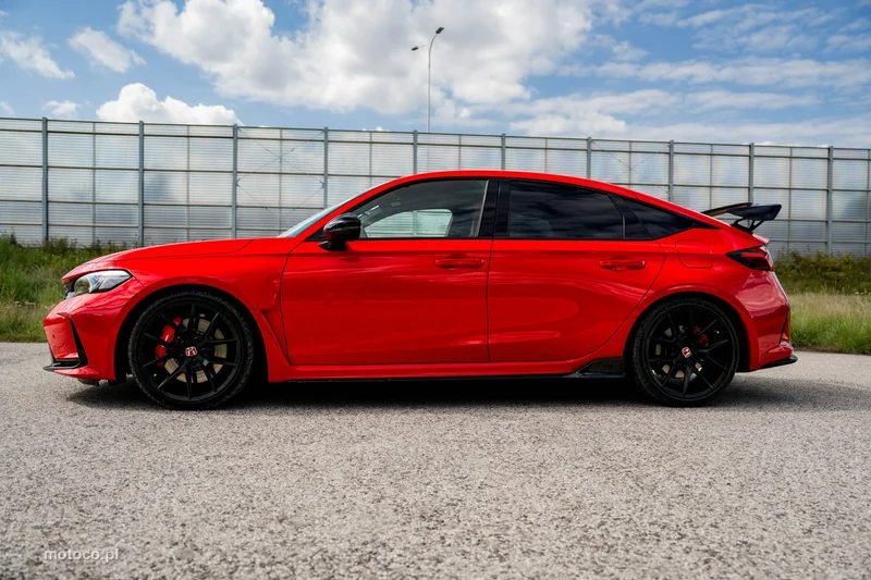 Honda Civic 10