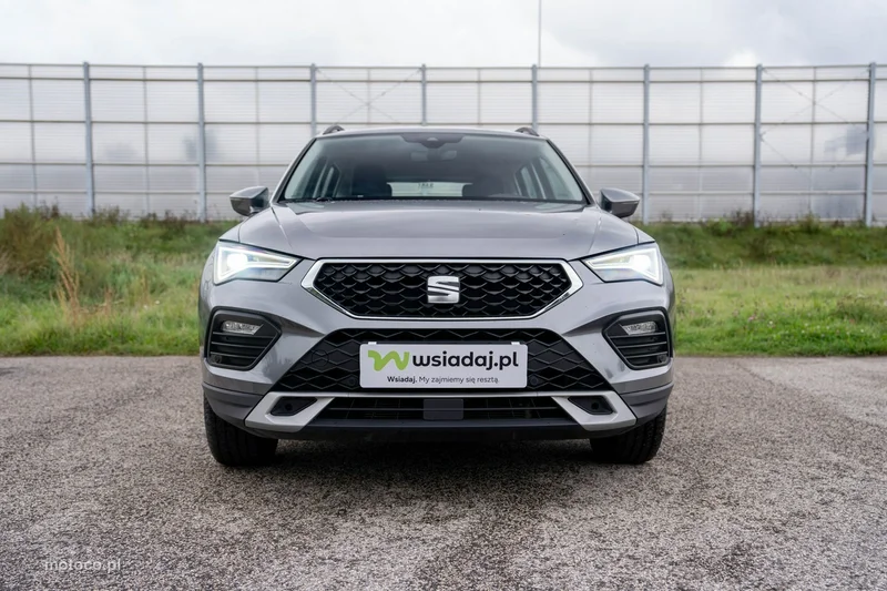 Seat Ateca 2