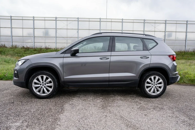 Seat Ateca 11