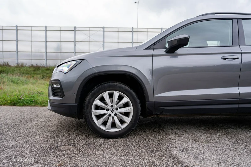 Seat Ateca 12