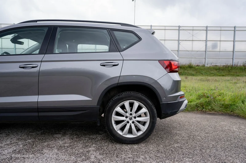 Seat Ateca 13