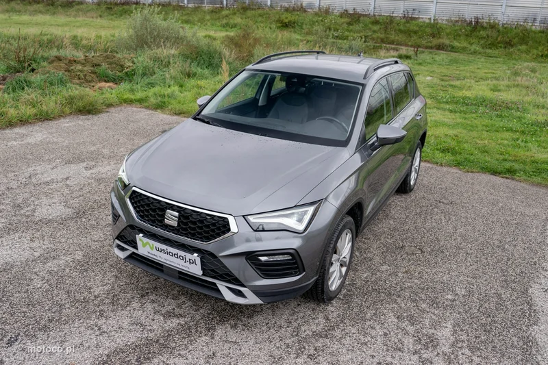 Seat Ateca 15