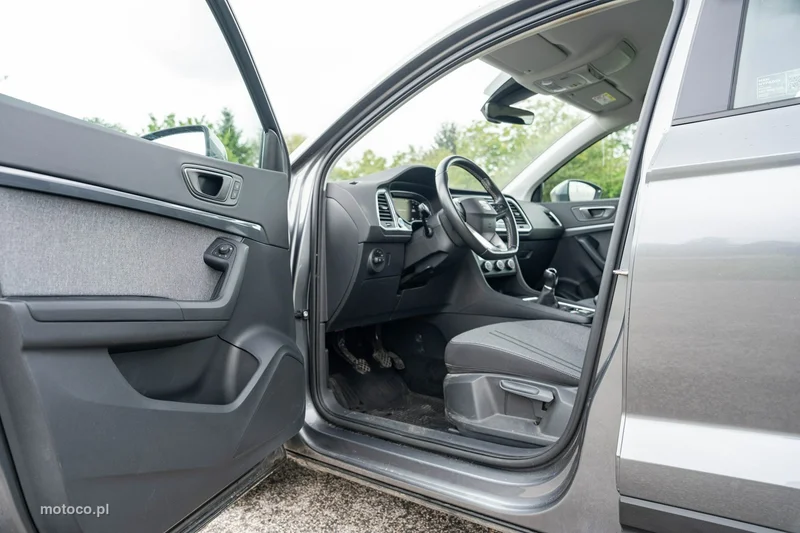 Seat Ateca 17