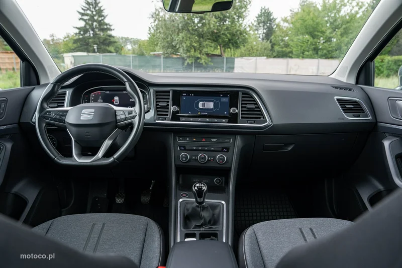 Seat Ateca 20