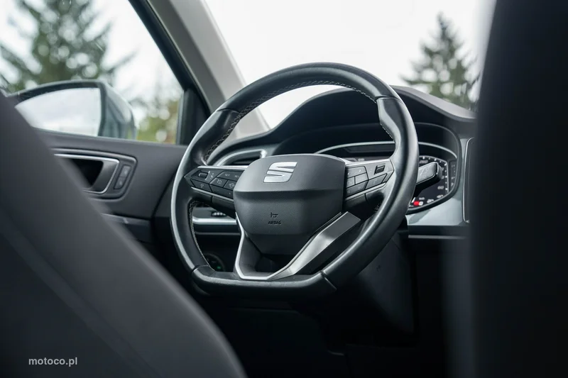 Seat Ateca 21