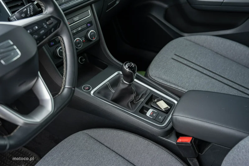 Seat Ateca 24
