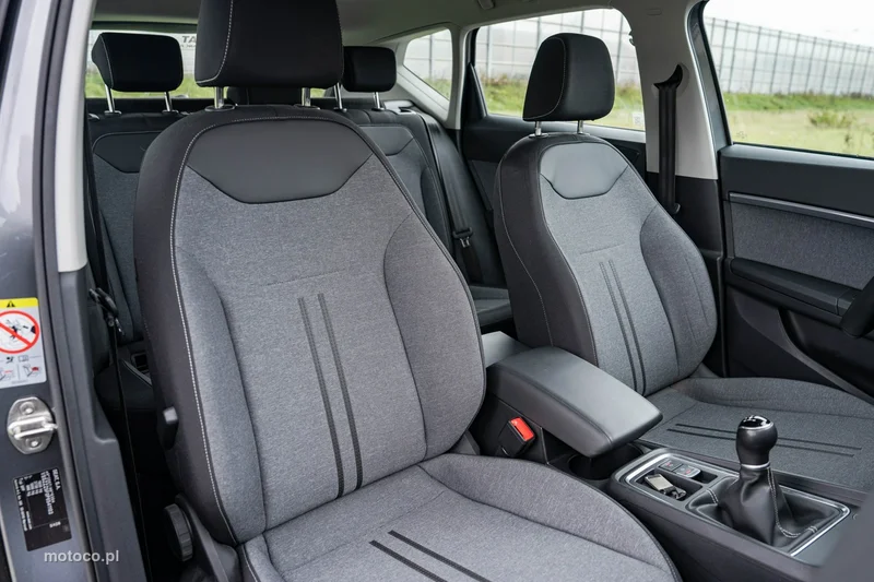Seat Ateca 29