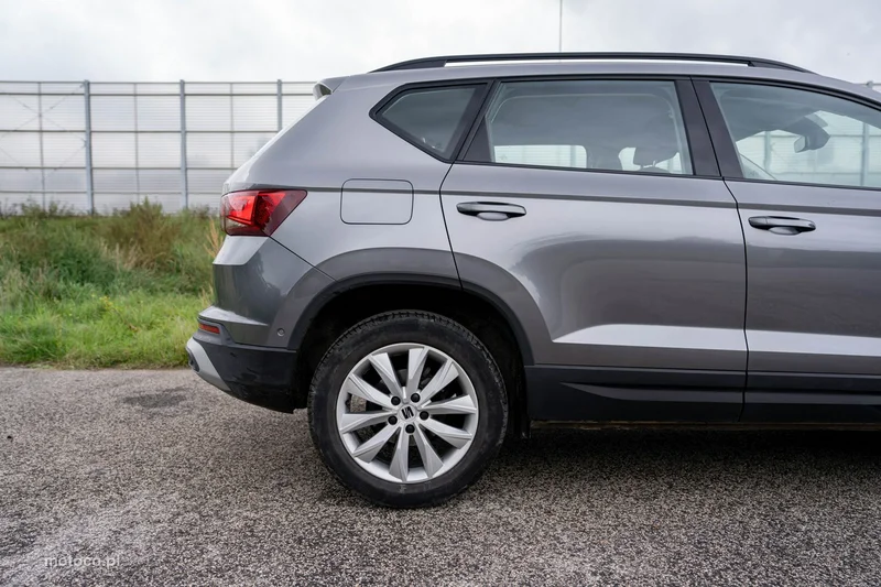 Seat Ateca 7