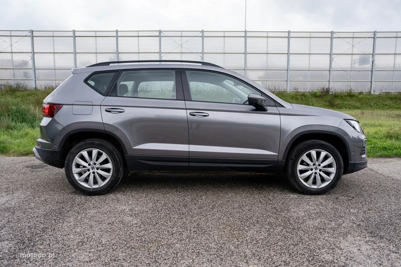 Seat Ateca 10