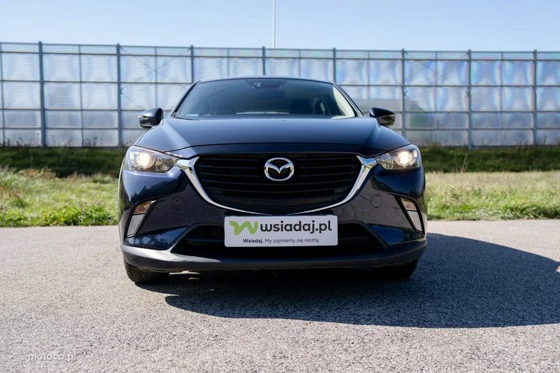 Mazda CX-3 2