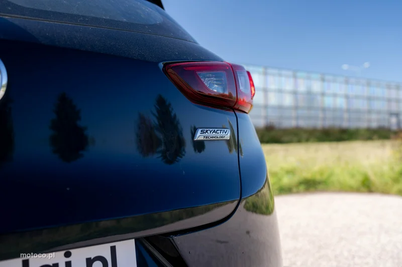 Mazda CX-3 14