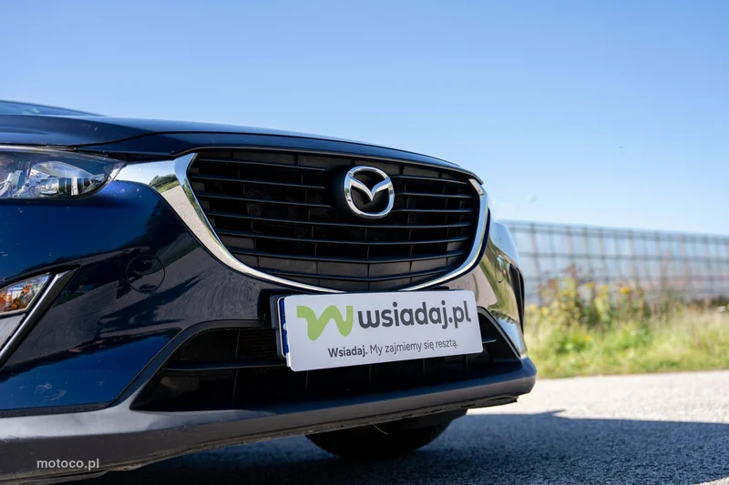 Mazda CX-3 16