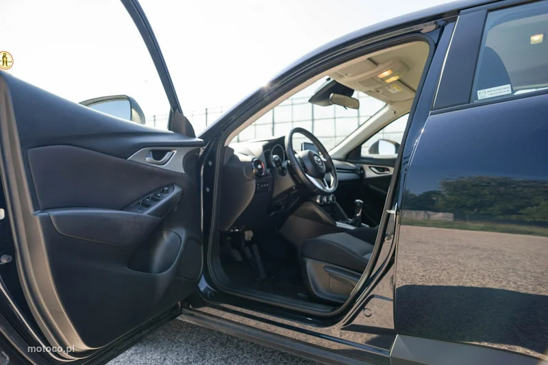 Mazda CX-3 17