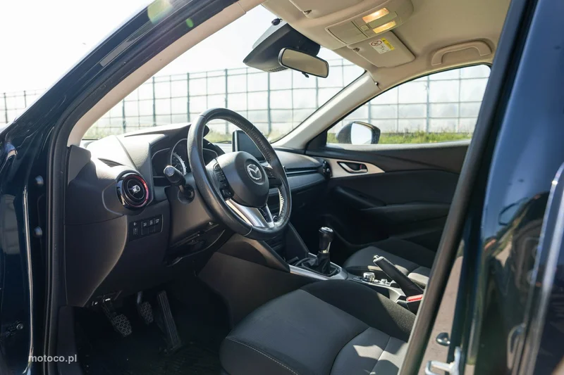 Mazda CX-3 18