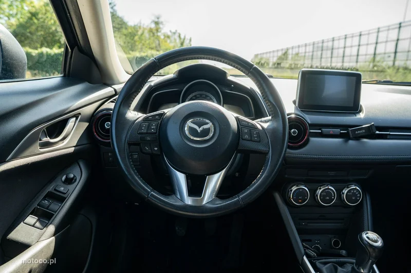 Mazda CX-3 19