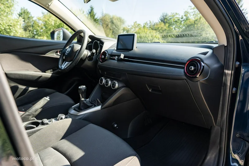 Mazda CX-3 22