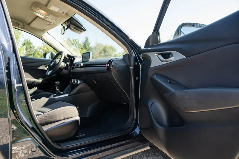 Mazda CX-3 23