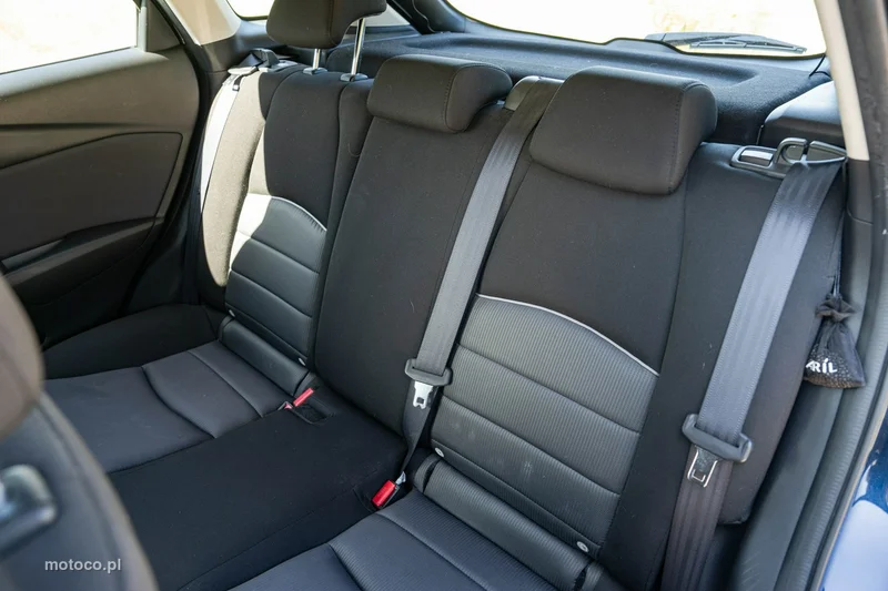 Mazda CX-3 27