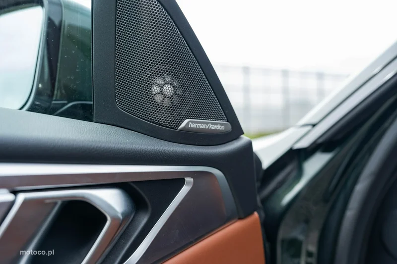 BMW Seria 4 G22 430 27