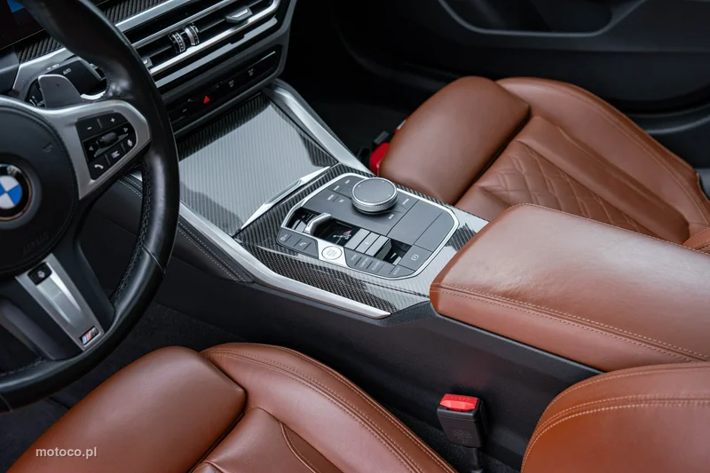 BMW Seria 4 G22 430 28