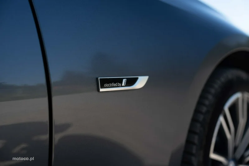 BMW Seria 3 G20 330 16