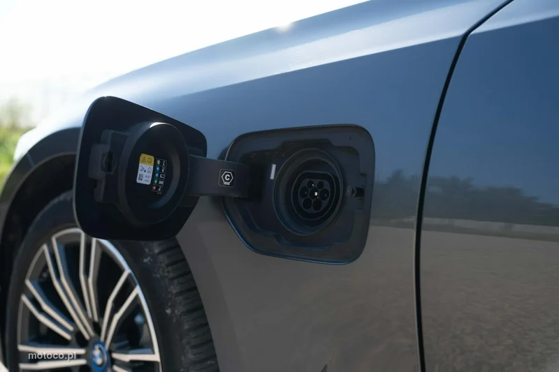 BMW Seria 3 G20 330 17