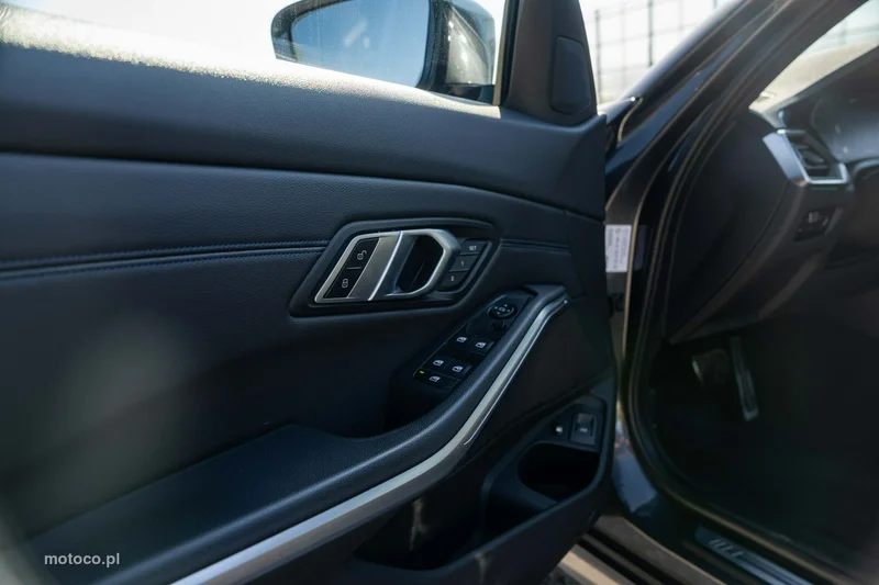 BMW Seria 3 G20 330 20